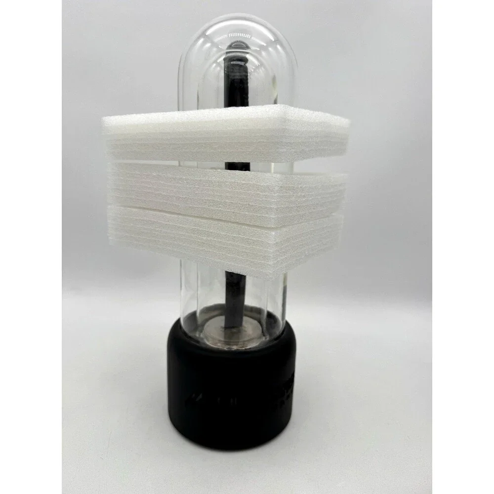 Metal Gear Rising Revengeance Limited Edition Xbox 360 Konami plasma Lamp